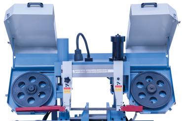 Bernardo Double Column Horitzon Bandsaw CBS 280